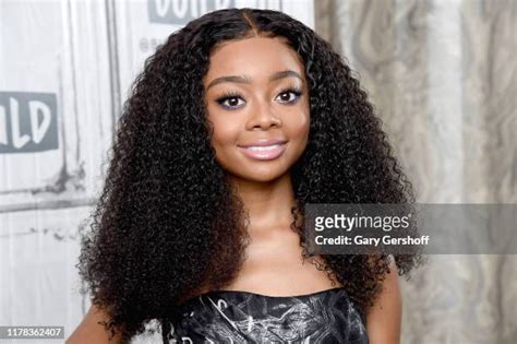 skai jackson beach|4,220 Skai Jackson Photos & High Res Pictures